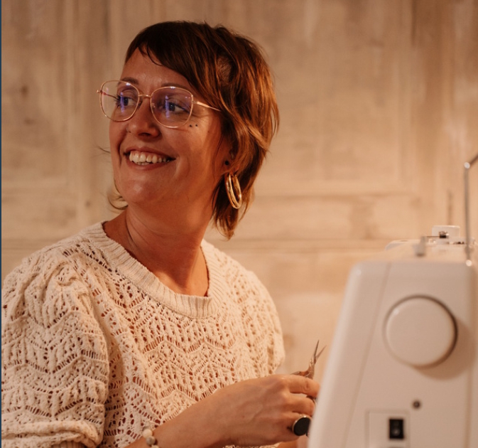 portrait sarah prof couture portrait sarah prof couture